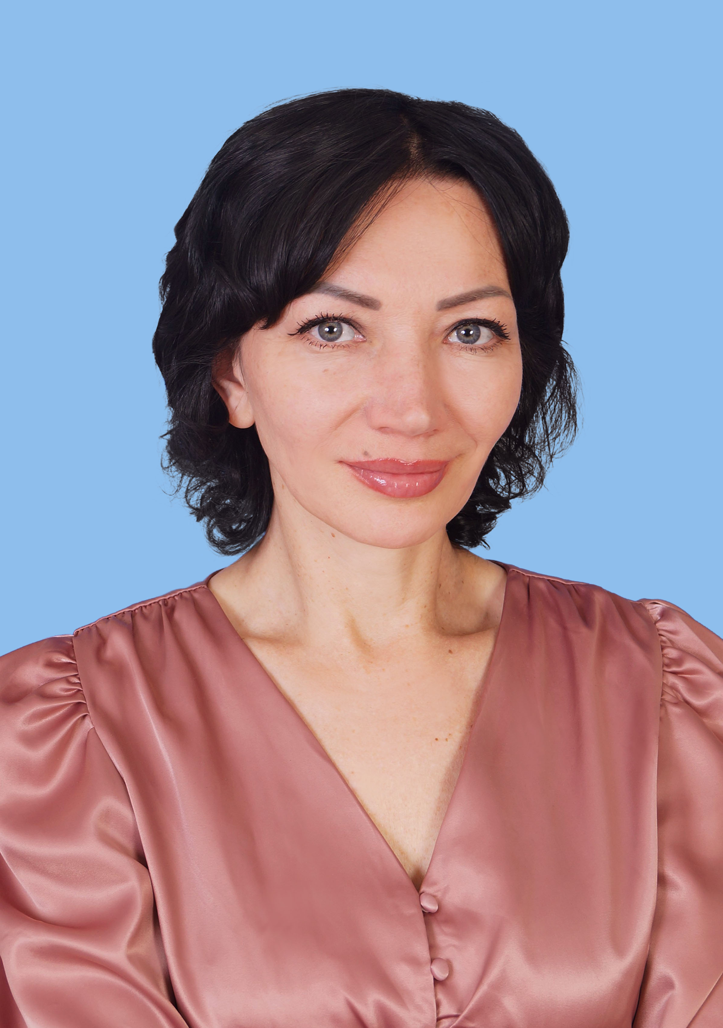 Воспитатель Терещенко Зинаида Сергеевна.