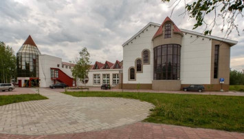 🎭Семейные выходные в ТЮЗ.