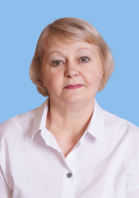Воспитатель Иванишина Ольга Николаевна