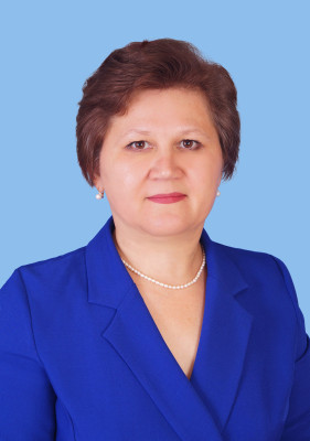 Заместитель заведующего Самусева Светлана Анатольевна